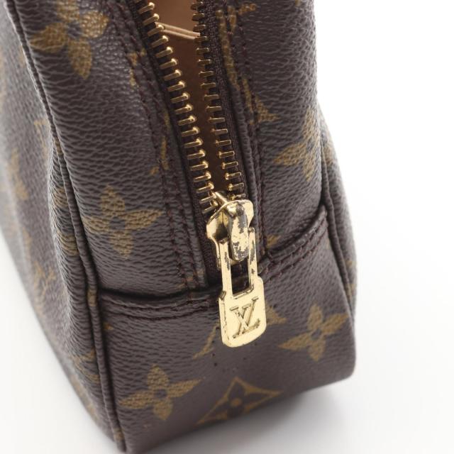 ルイ・ヴィトン LOUIS VUITTON トゥルース トワレット23 ポーチ バッグ  