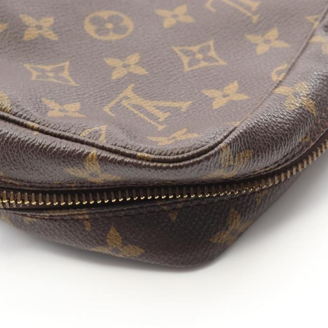 ルイ・ヴィトン LOUIS VUITTON トゥルース トワレット23 ポーチ バッグ  
