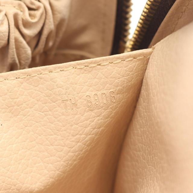 ルイ・ヴィトン LOUIS VUITTON トゥルース トワレット23 ポーチ バッグ  