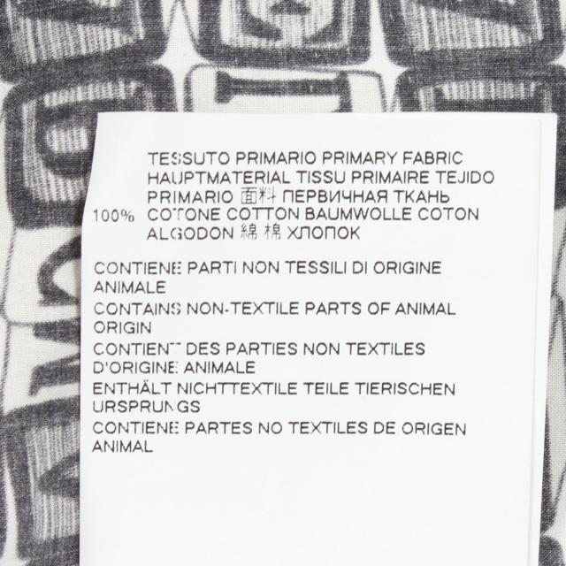 メゾンマルジェラ14 Maison Margiela 14 衣料品 トップス コットン