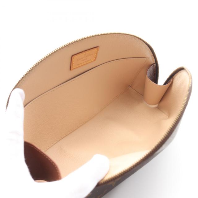 ルイ・ヴィトン LOUIS VUITTON トゥルース ドゥミロンド ポーチ バッグ