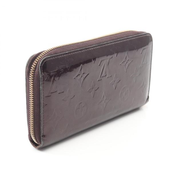 ルイヴィトン ヴェルニ パープル 3-2466 ヴィトン ヒューストン