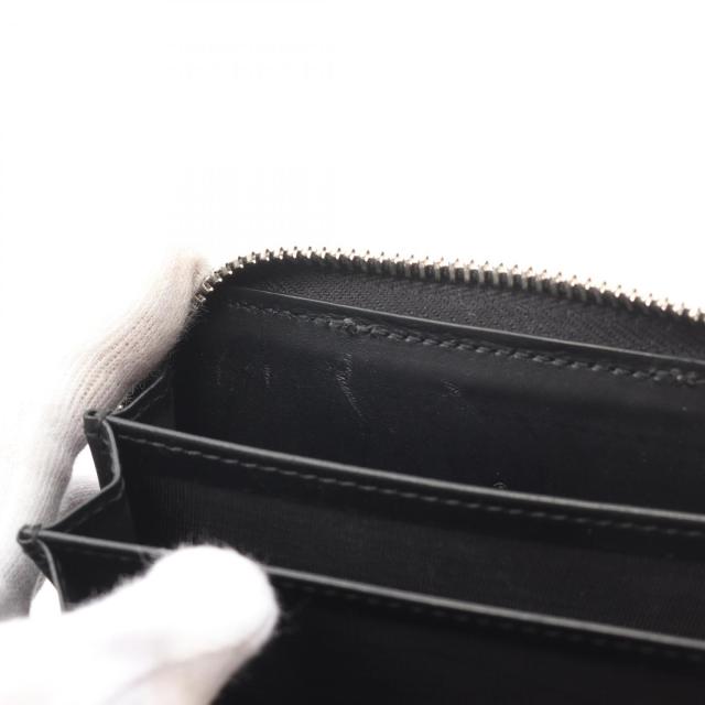 グッチ GUCCI GGスプリーム ラウンド財布 財布 PVCコーティング