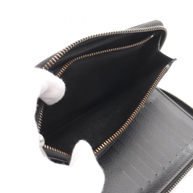 ルイ ヴィトンヴェルティカル エクリプス ラウンドファスナー