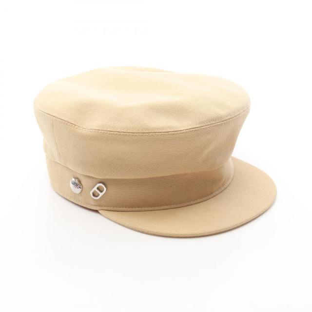 HERMES キャスケット ダニ ベージュ 渋谷並木橋店】HERMES エルメス キャスケット 帽子 ダニ #59