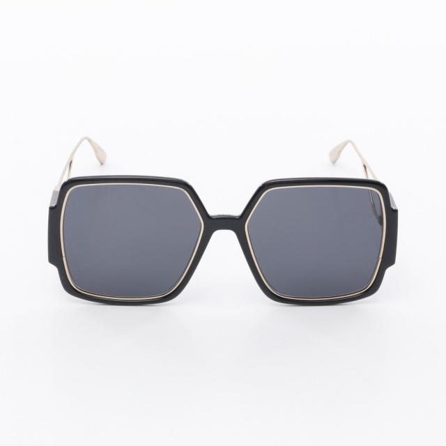 ディオール Dior サングラス 衣料品 プラスチック レディース ブルー系