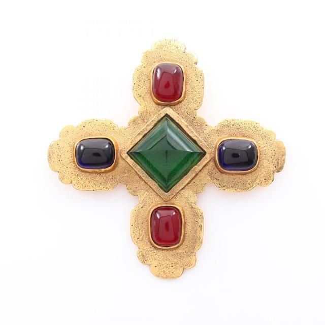 amelie mon chouchou Priere K18 誕生石ベビーリングネックレス （9月）サファイア amelie mon chouchou Priere K18PG 誕生石ベビーリングネックレス (11