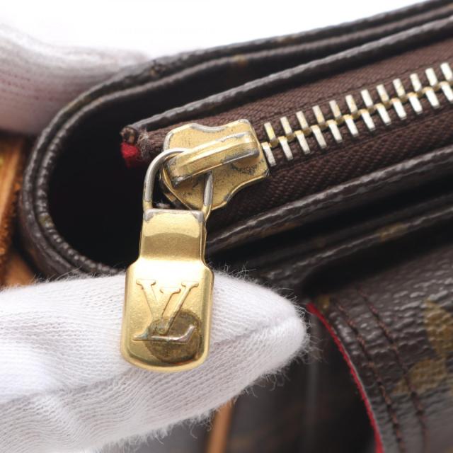 ルイ・ヴィトン LOUIS VUITTON ヴィバシテPM ショルダーバッグ バッグ