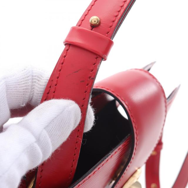 ルイ・ヴィトン LOUIS VUITTON クリュニー ショルダーバッグ バッグ