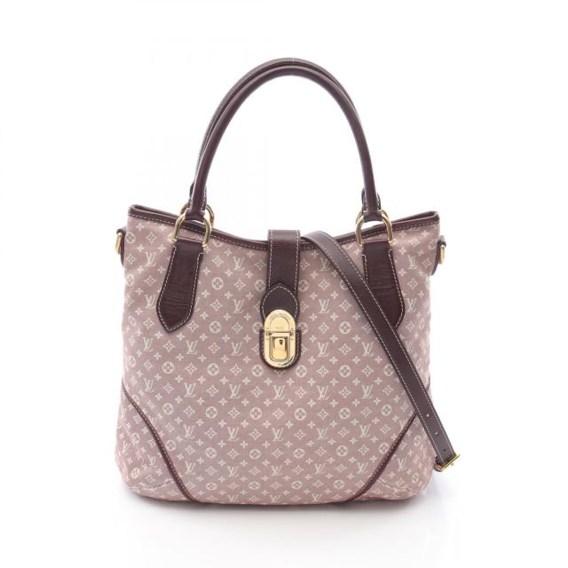LOUISVUITTON ルイヴィトン モノグラム バケットGM付属ポーチ ルイヴィトン Louis Vuitton モノグラム バケットGM付属ポーチ