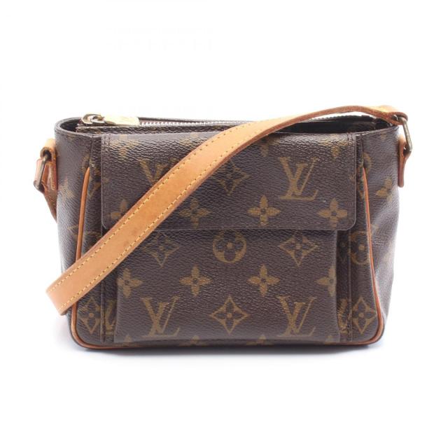 ルイヴィトン LOUIS VUITTON トータリーPM モノグラム ショルダー
