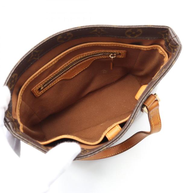ルイ・ヴィトン LOUIS VUITTON ヴァヴァンPM ハンドバッグ バッグ PVC