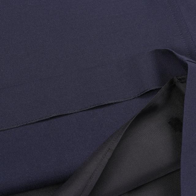 エルメス HERMES スカート 衣料品 ボトムス ウール レディース