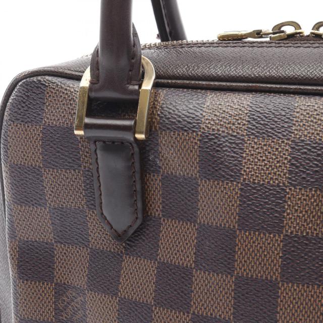 ルイ・ヴィトン LOUIS VUITTON ブレラ ハンドバッグ バッグ PVC