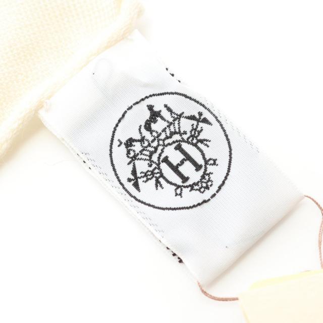 エルメス　ストール＜ニュー・リブリス＞　イヴォワール　アイボリー　白　未使用品 楽天市場】エルメス HERMES ニューリブリス ストール イヴォワール 白