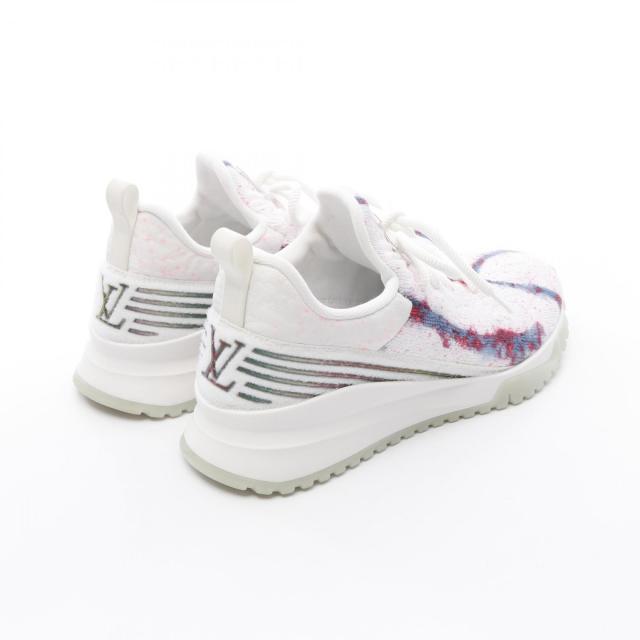 Louis Vuitton ルイヴィトン ニットスニーカー VNRライン ルイ・ヴィトン LOUIS VUITTON VNRライン スニーカー 靴 ニット