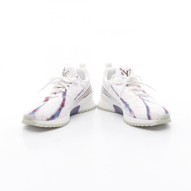 Louis Vuitton ルイヴィトン ニットスニーカー VNRライン ルイ・ヴィトン LOUIS VUITTON VNRライン スニーカー 靴 ニット