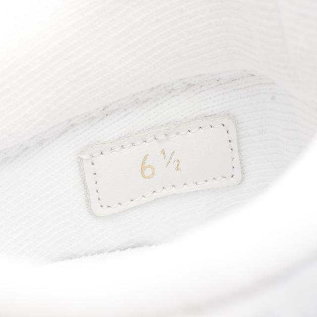 ルイ・ヴィトン LOUIS VUITTON VNRライン スニーカー 靴 ニット