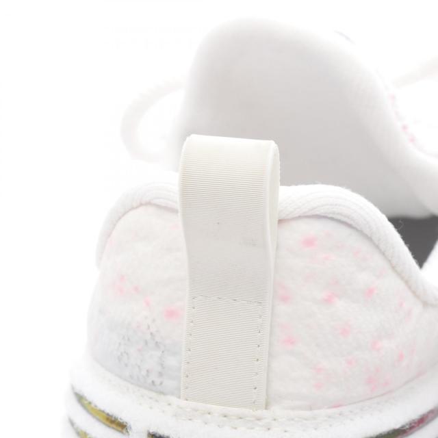 新古品　ルイヴィトンV.N.Rラインテクニカルニットスニーカー　26センチ LOUIS VUITTON ルイ・ヴィトン V.N.Rライン ニット ローカット