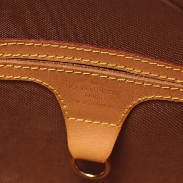 ルイ・ヴィトン LOUIS VUITTON エリプスPM モノグラム ハンドバッグ  