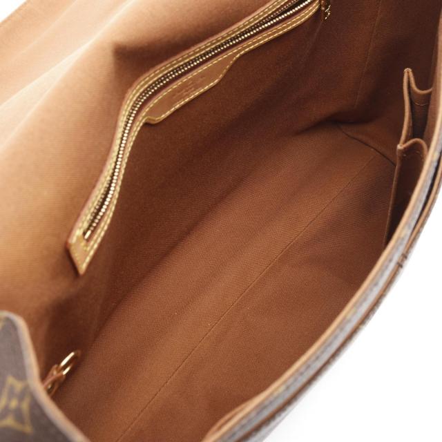 ルイ・ヴィトン LOUIS VUITTON ショルダーバッグ アベス M45257 PVC