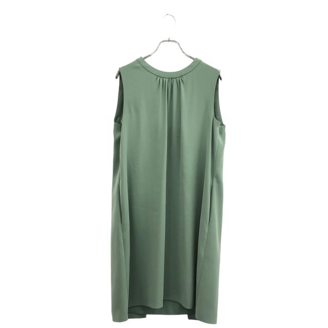 FOXEY NEWYORK】ノースリーブワンピース【フォクシーニューヨーク】