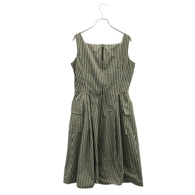 フォクシーニューヨーク☆クリーニング済 美品 ワンピース 38 