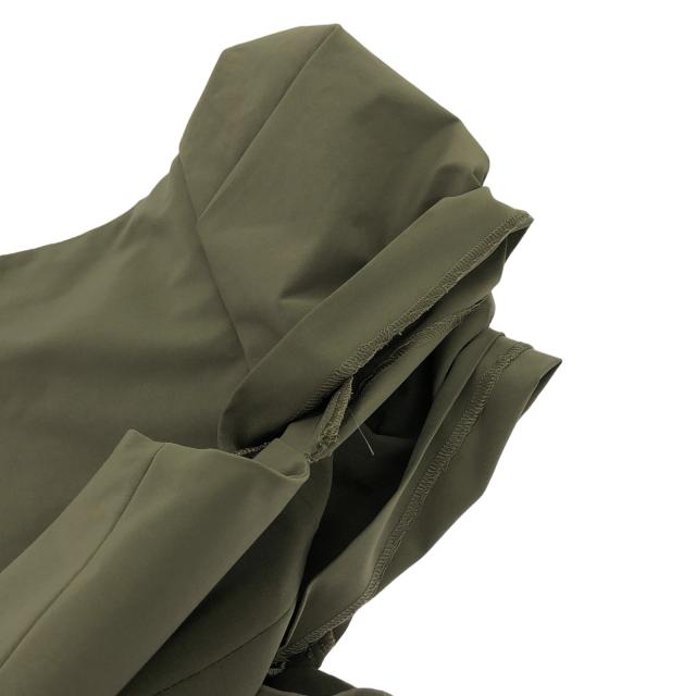 フォクシー ニューヨーク FOXEY NEW YORK ノースリーブワンピース  