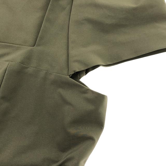 フォクシー ニューヨーク FOXEY NEW YORK ノースリーブワンピース  