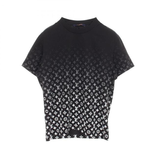 ルイ・ヴィトン LOUIS VUITTON モノグラム - コットン シャツ メンズ