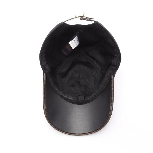 極美品ルイヴィトンキャップ・LV デー　M77806 メンズ レディース ビトン 極美品ルイヴィトンキャップ・LV デー M77806 メンズ レディース