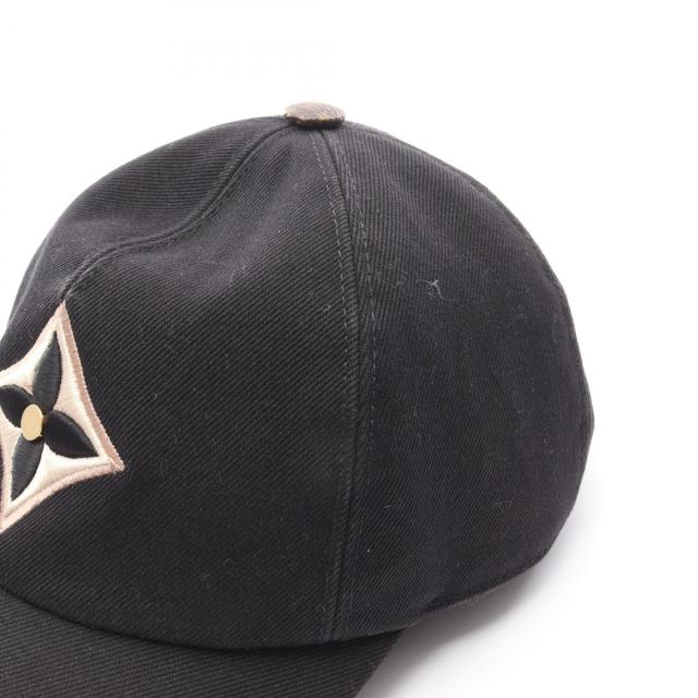 極美品ルイヴィトンキャップ・LV デー M77806 メンズ レディース 極美品ルイヴィトンキャップ・LV デー M77806 メンズ レディース