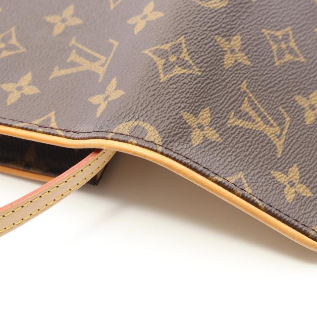 ルイ・ヴィトン LOUIS VUITTON ポシェットツインGM ショルダーバッグ  