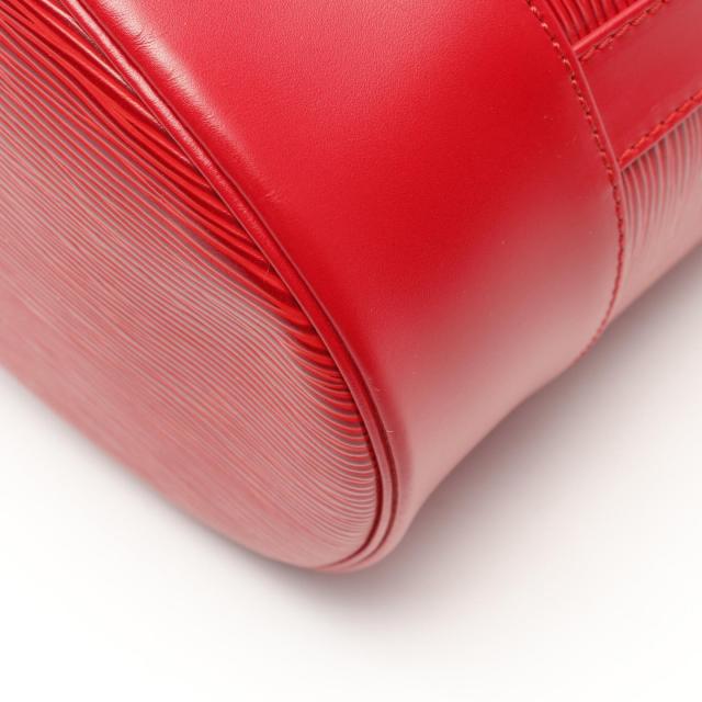 ルイ・ヴィトン LOUIS VUITTON ランドネPM ショルダーバッグ バッグ