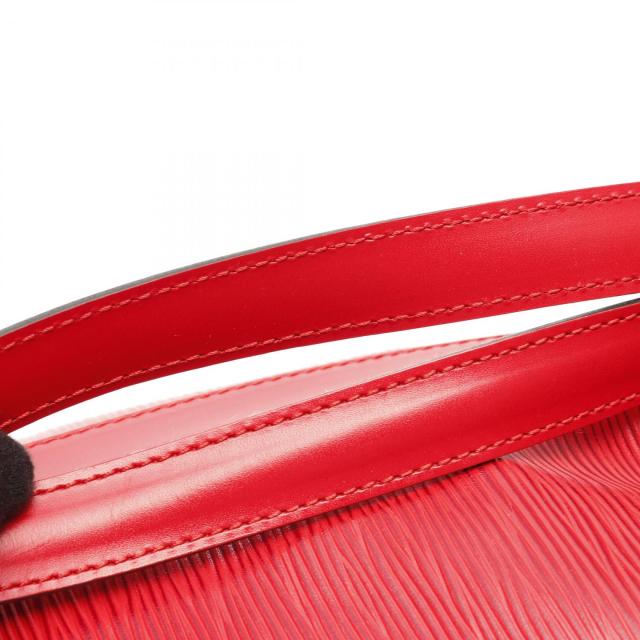 ルイ・ヴィトン LOUIS VUITTON ランドネPM ショルダーバッグ バッグ レザー エピ レディース レッド系 M52357 【中古】 ルイ・ヴィトン LOUIS VUITTON ランドネPM ショルダーバッグ バッグ