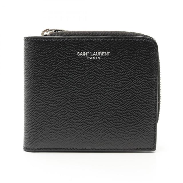 サンローランパリ SAINT LAURENT PARIS イーストウエスト ジップ サンローランパリ SAINT LAURENT PARIS イーストウエスト ジップ