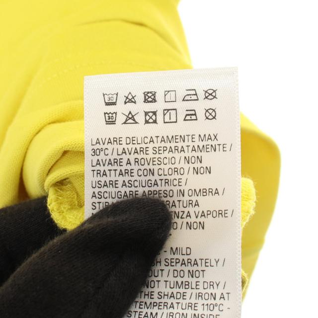 バレンシアガ BALENCIAGA SAMPLE STICKER カットソー 衣料品 トップス