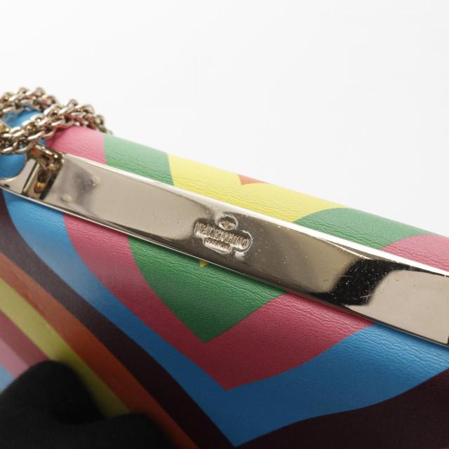 ヴァレンチノ Valentino ロックスタッズ ショルダーバッグ バッグ  