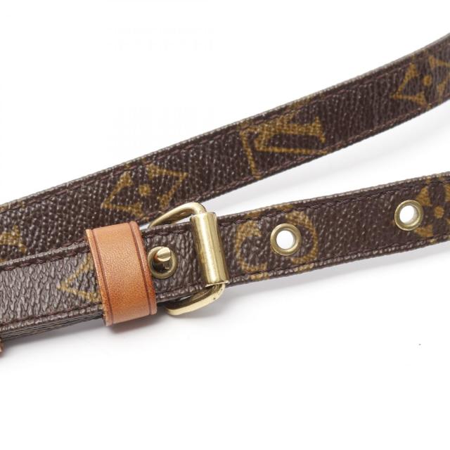 ルイ・ヴィトン LOUIS VUITTON アマゾン ショルダーバッグ バッグ PVC