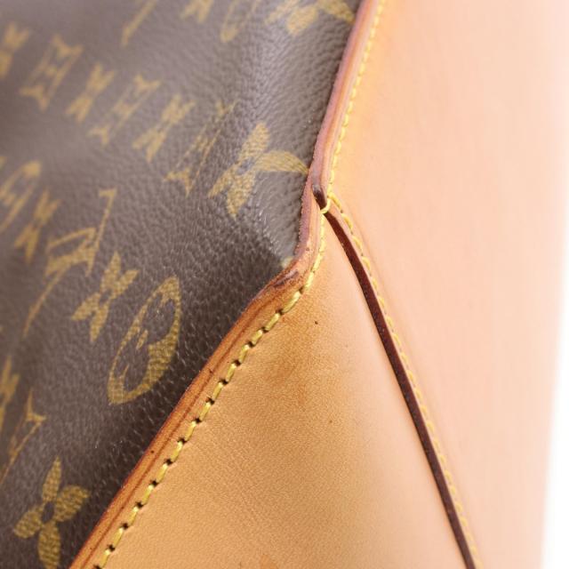 ルイ・ヴィトン LOUIS VUITTON カバアルト モノグラム トートバッグ