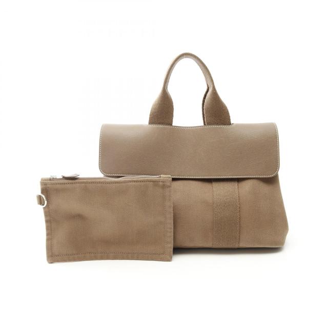エルメス HERMES バルパライソPM ハンドバッグ バッグ レザー
