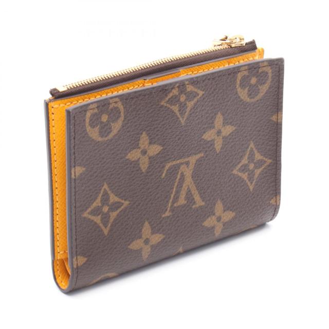 美品 LOUIS VUITTON ポルトフォイユ・リサ ポルトフォイユ・リサ