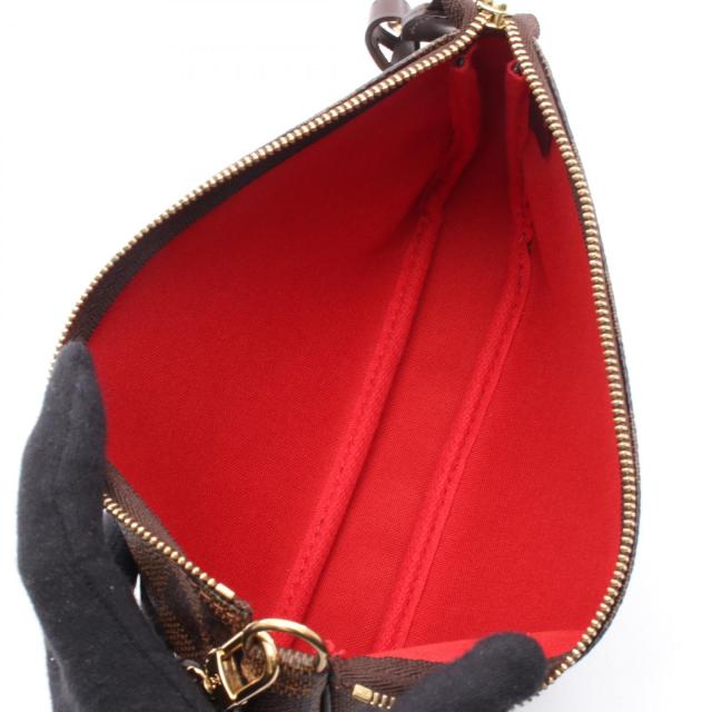 ルイ・ヴィトン LOUIS VUITTON ポシェットアクセソワール ハンドバッグ  