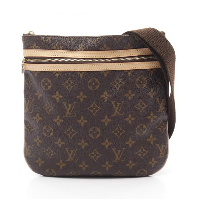 ルイ・ヴィトン LOUIS VUITTON ショルダーバッグ メッセンジャーGM