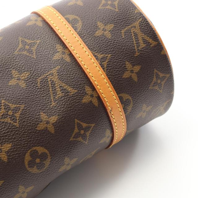 ルイ・ヴィトン LOUIS VUITTON パピヨン26 ハンドバッグ バッグ PVC  