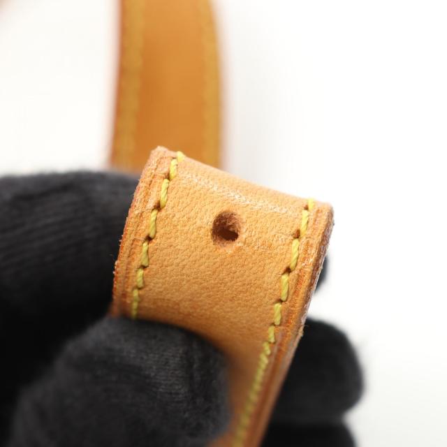 ルイ・ヴィトン LOUIS VUITTON ミュゼット ショルダーバッグ バッグ