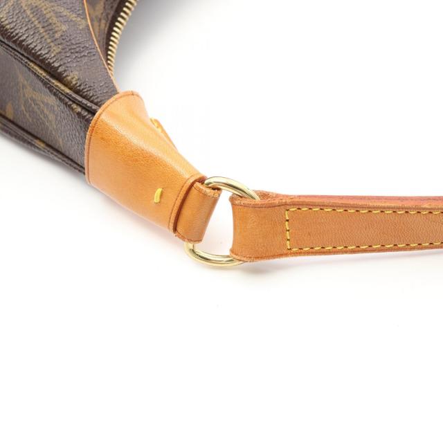 ルイ・ヴィトン LOUIS VUITTON ブローニュ35 ショルダーバッグ