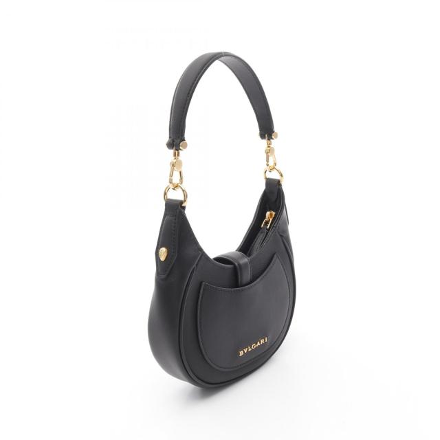 VLGARI　ブルガリ　セルペンティ　チェーンバッグ　ハンドバッグ　ショルダー VLGARI ブルガリ セルペンティ チェーンバッグ ハンドバッグ