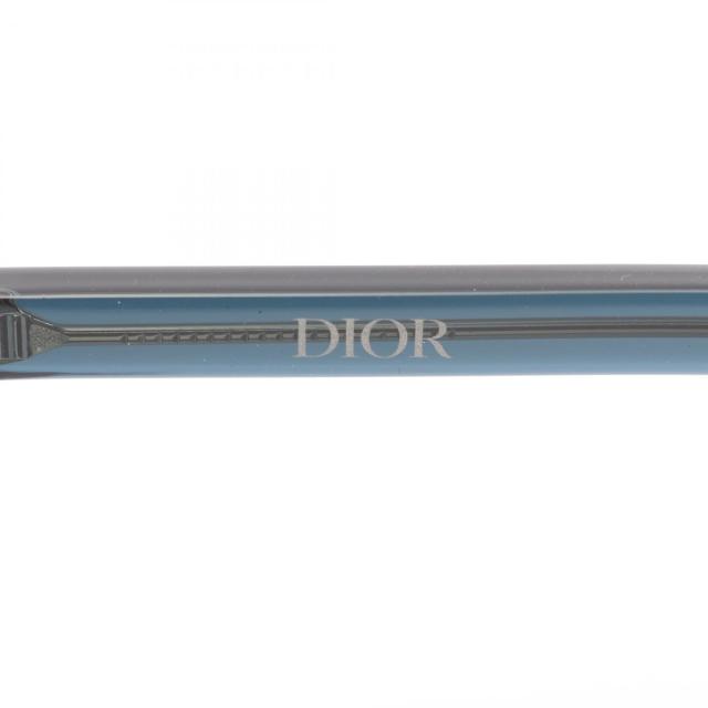 ディオール Dior サングラス 衣料品 プラスチック レディース ブルー系 / ブラック系 D DOLL R1U 30C6 【新品】