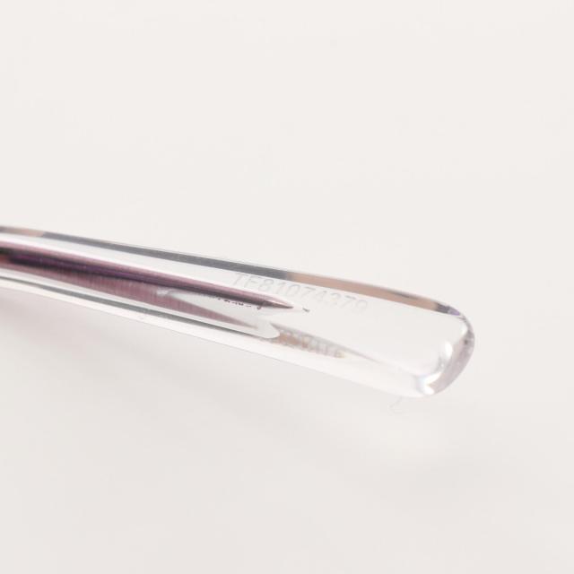 ディオール Dior サングラス 衣料品 プラスチック レディース クリア系  